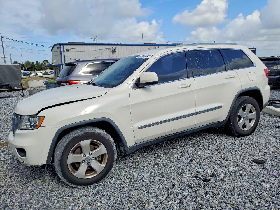 53901846 :رقم المزاد ، 1C4RJEAGXCC201792 vin ، 2012 Jeep Grand Cherokee مزاد بيع