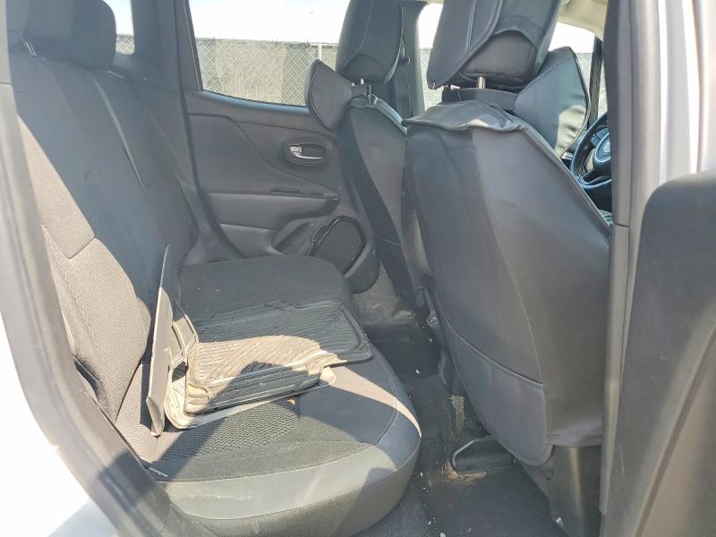 Aukcja sprzedaży 2018 Jeep Renegade, vin: ZACCJABB8JPJ52017, numer aukcji: 79133975