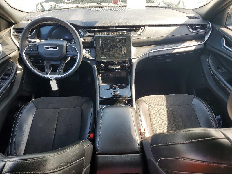 Продажа на аукционе авто 2023 Jeep Grand Cherokee, vin: 1C4RJJAG1P8843495, номер лота: 56568066