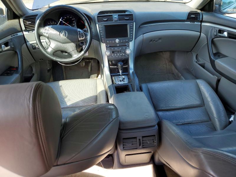 Продажа на аукционе авто 2006 Acura 3.2tl, vin: 19UUA66256A077400, номер лота: 57568156