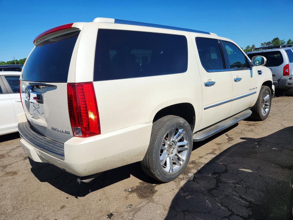 Aukcja sprzedaży 2012 Cadillac Escalade, vin: 1GYS4HEF5CR147398, numer aukcji: 54925586