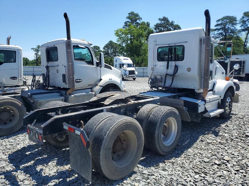 Aukcja sprzedaży 2019 Kenworth Construction, vin: 1XKDDP9X1KJ299451, numer aukcji: 59107826