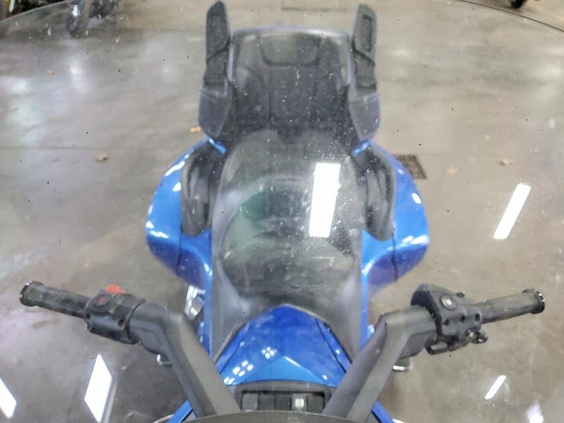 2019 Can-am Spyder Roadster მანქანა იყიდება აუქციონზე, vin: 2BXNBDD23KV002859, აუქციონის ნომერი: 54430746