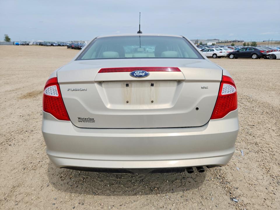 Продаж на аукціоні авто 2010 Ford Fusion, vin: 3FAHP0HA0AR346441, номер лоту: 56867526