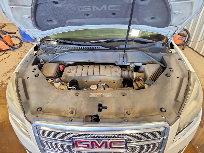 Продаж на аукціоні авто 2015 Gmc Acadia, vin: 1GKKVTKD2FJ222431, номер лоту: 55878376