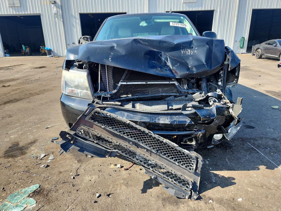 Продаж на аукціоні авто 2012 Chevrolet Suburban, vin: 1GNSCJE06CR121279, номер лоту: 57251426