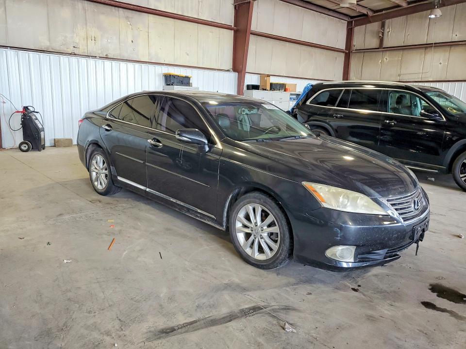 57622926 :رقم المزاد ، JTHBK1EG5A2382559 vin ، 2010 Lexus Es مزاد بيع