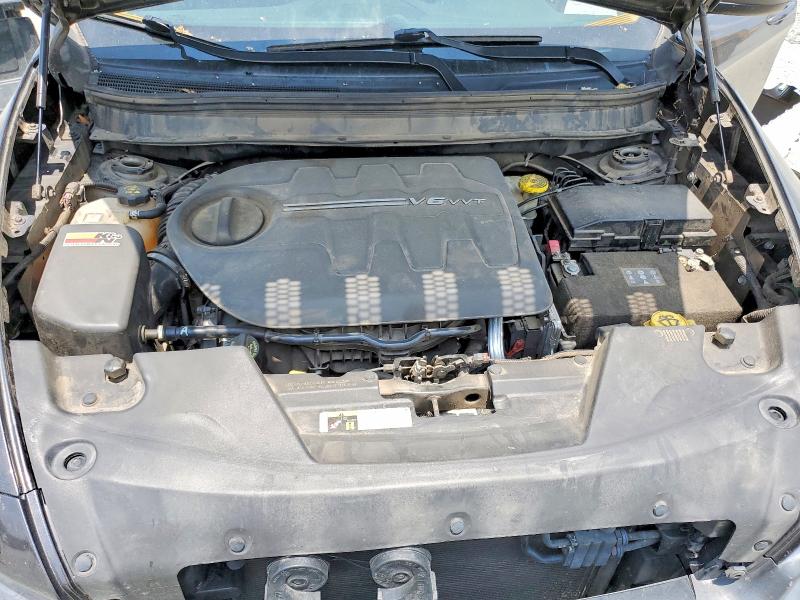 Продаж на аукціоні авто 2015 Jeep Cherokee, vin: 1C4PJMBS8FW512855, номер лоту: 58985046