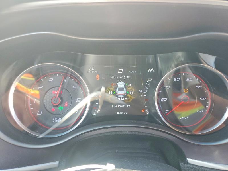 Продаж на аукціоні авто 2019 Dodge Charger, vin: 2C3CDXBGXKH752974, номер лоту: 58349966
