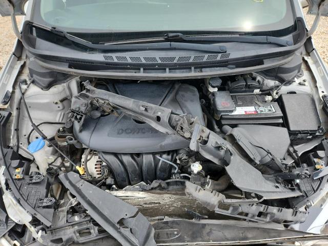 Aukcja sprzedaży 2015 Kia Forte, vin: KNAFK4A69F5297146, numer aukcji: 57342006