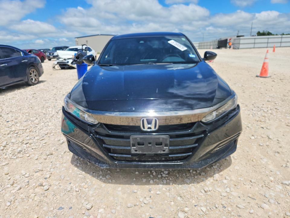 Продаж на аукціоні авто 2020 Honda Accord, vin: 1HGCV1F30LA080762, номер лоту: 57580826