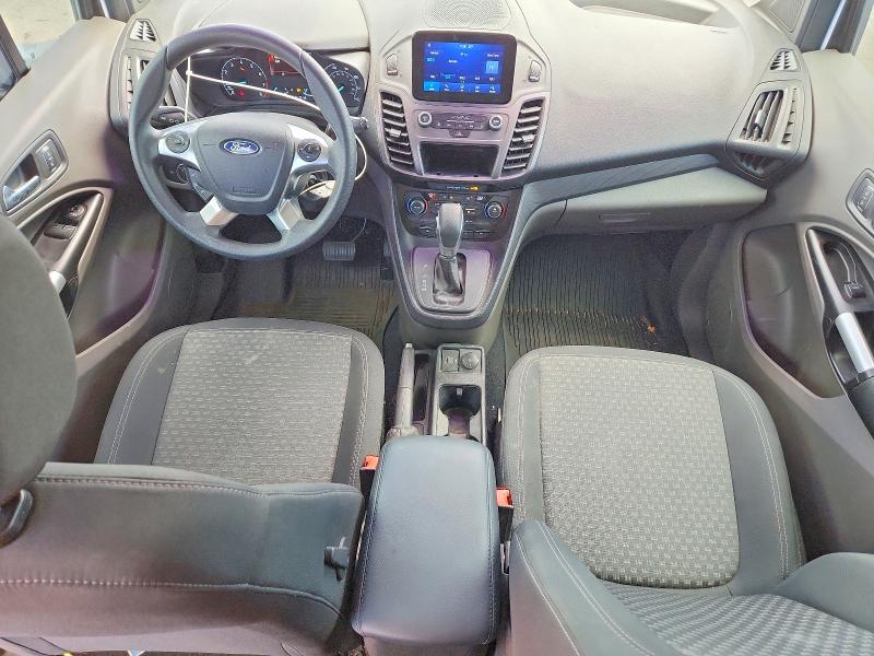 Продаж на аукціоні авто 2022 Ford Transit Connect, vin: NM0LS7T29N1527417, номер лоту: 58285136