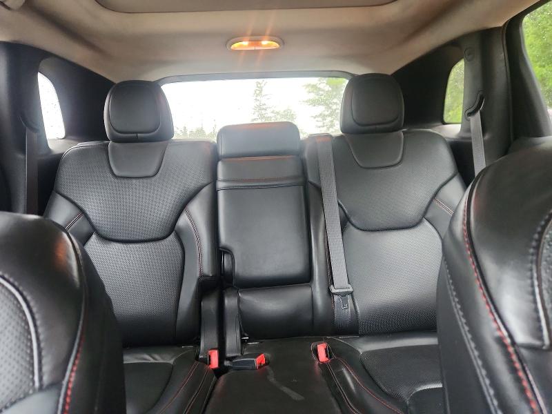 2015 Jeep Cherokee მანქანა იყიდება აუქციონზე, vin: 1C4PJMBS2FW614099, აუქციონის ნომერი: 58748436