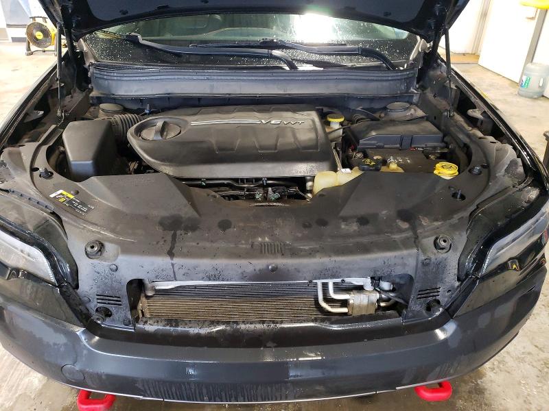 Продажа на аукционе авто 2019 Jeep Cherokee, vin: 1C4PJMBX9KD276959, номер лота: 58197746