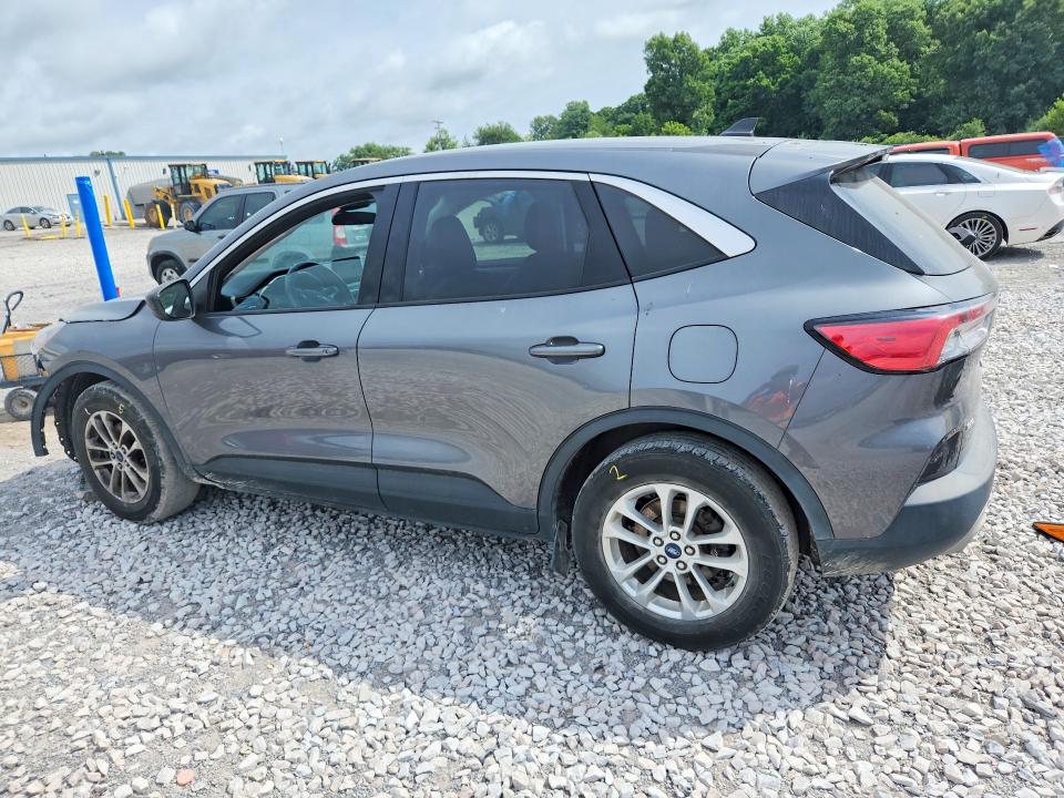 Aukcja sprzedaży 2022 Ford Escape, vin: 1FMCU0G60NUB54621, numer aukcji: 58028346