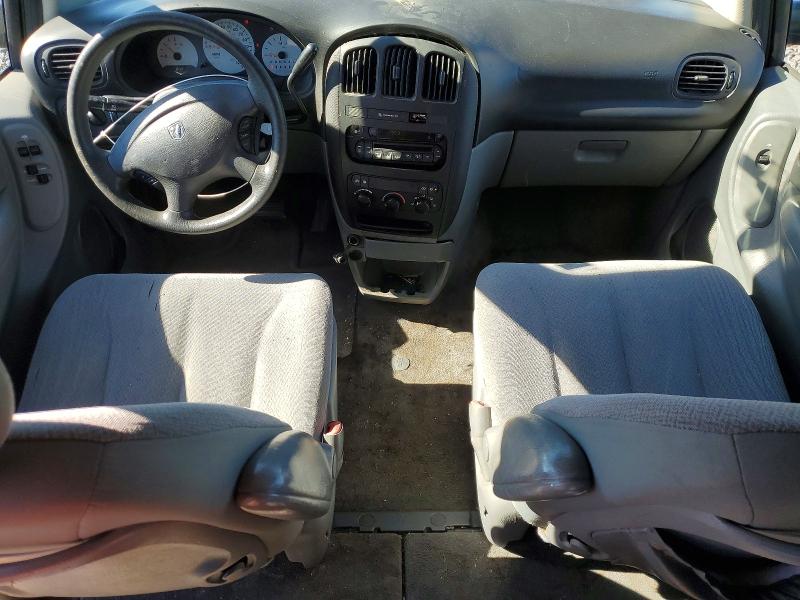 57909246 :رقم المزاد ، 1D4GP24RX6B680858 vin ، 2006 Dodge Grand Caravan مزاد بيع
