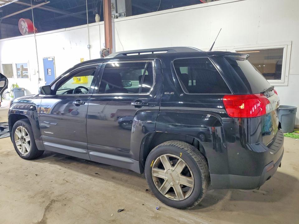 Продаж на аукціоні авто 2010 Gmc Terrain, vin: 2CTFLEEY2A6282023, номер лоту: 56180886