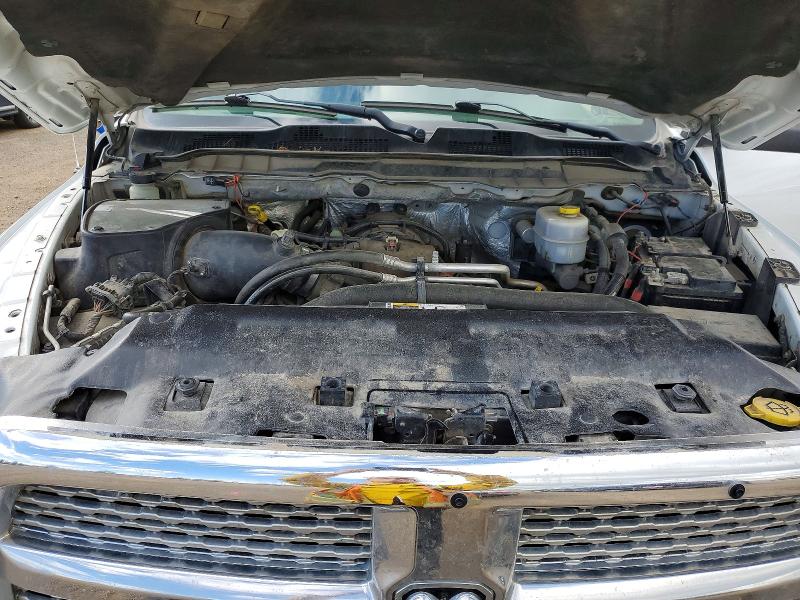 Aukcja sprzedaży 2015 Ram 2500, vin: 3C6UR5FJ6FG674718, numer aukcji: 58569726