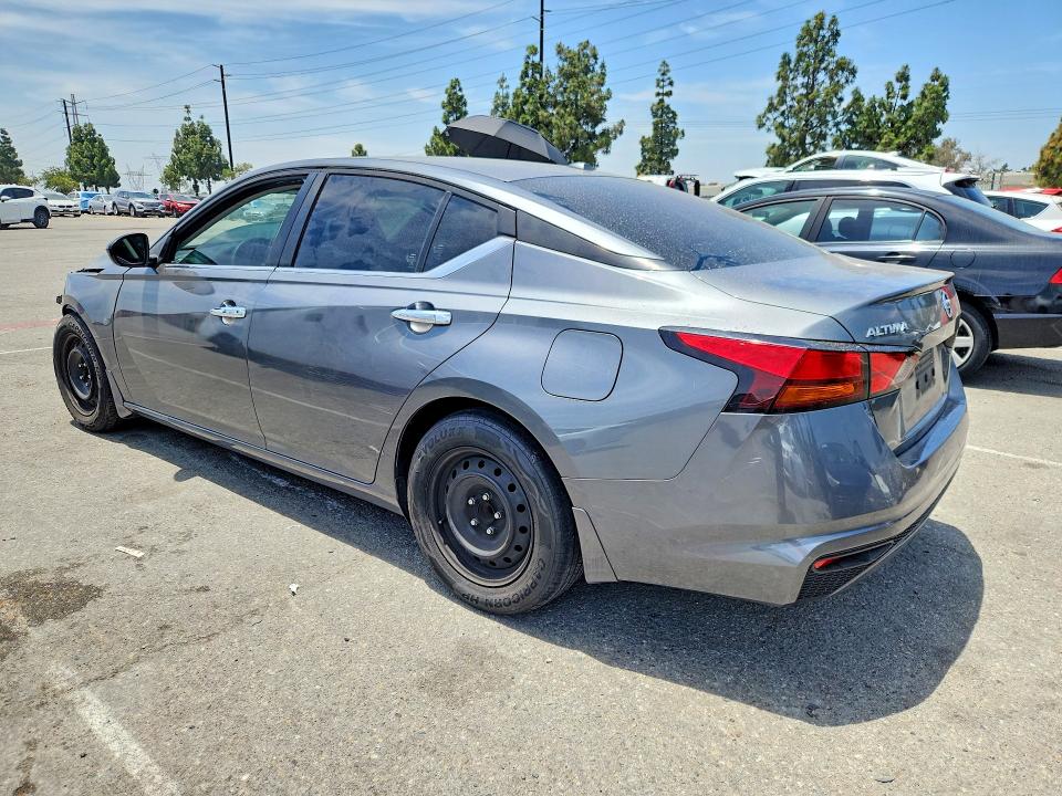 55467146 :رقم المزاد ، 1N4BL4BV2LC224878 vin ، 2020 Nissan Altima مزاد بيع
