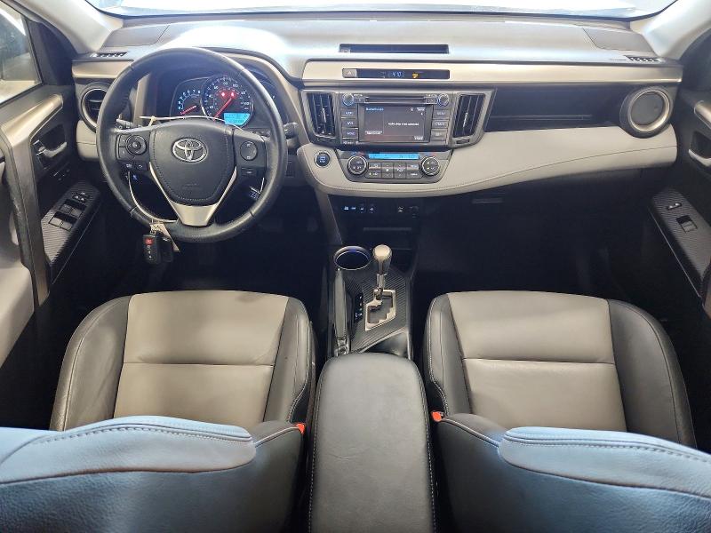 Продажа на аукционе авто 2015 Toyota Rav4, vin: JTMDFREV0FD163645, номер лота: 57179526