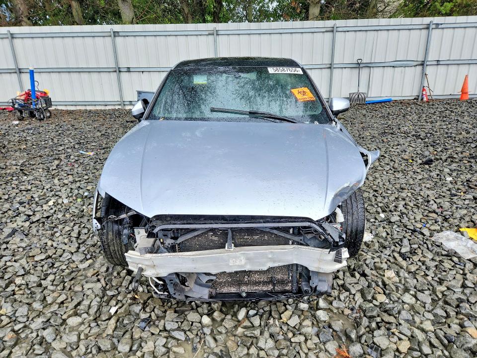 Aukcja sprzedaży 2017 Audi A3, vin: WAUB8GFF3H1042073, numer aukcji: 58587656