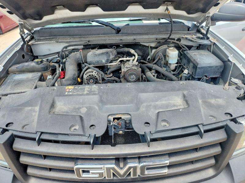 Aukcja sprzedaży 2013 Gmc Sierra, vin: 1GTR1TEX4DZ383650, numer aukcji: 58277146