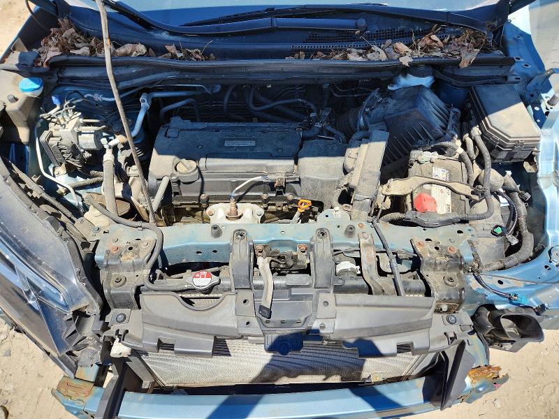 Продаж на аукціоні авто 2016 Honda Cr-v, vin: 2HKRM4H51GH622168, номер лоту: 56337406
