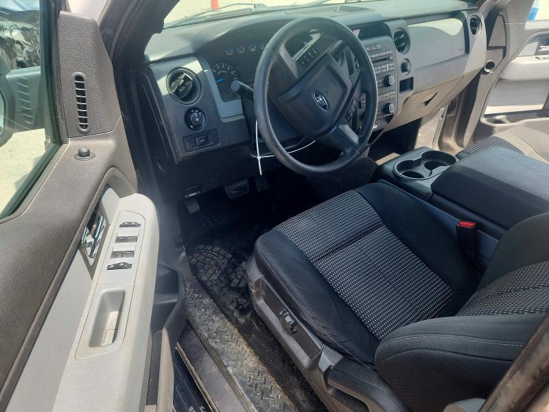 Aukcja sprzedaży 2014 Ford F150, vin: 1FTFX1EF4EFB75526, numer aukcji: 55570606