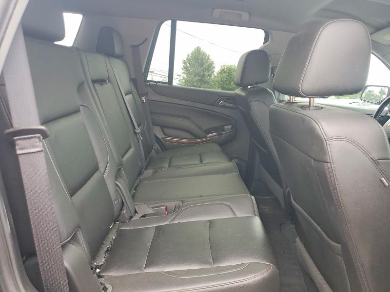 2019 Chevrolet Tahoe მანქანა იყიდება აუქციონზე, vin: 1GNSCBKC1KR137375, აუქციონის ნომერი: 58748196