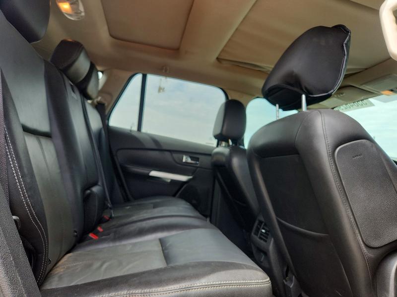 Продаж на аукціоні авто 2013 Ford Edge, vin: 2FMDK3AK0DBB78505, номер лоту: 55646296