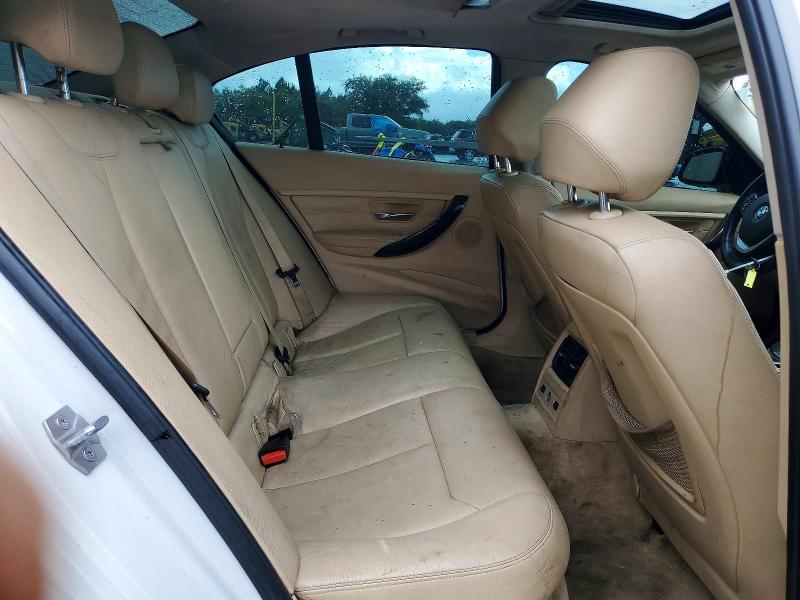 Продаж на аукціоні авто 2013 Bmw 335, vin: WBA3A9C51DF475940, номер лоту: 56028856