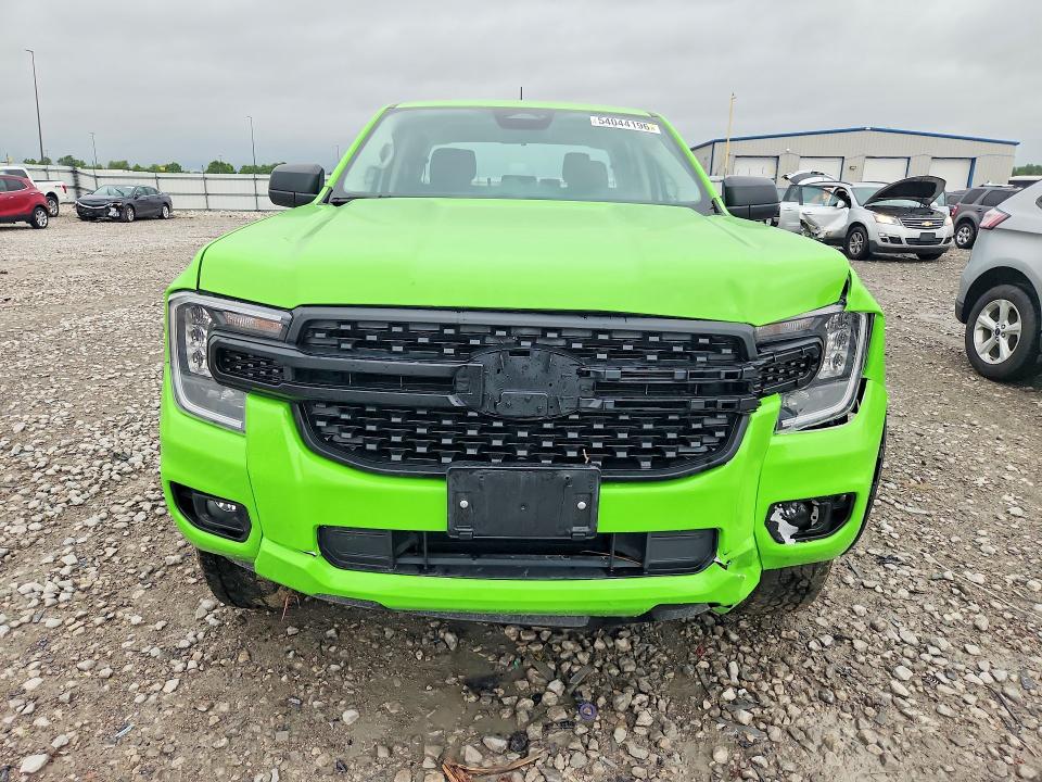 Продаж на аукціоні авто 2025 Ford Ranger, vin: 1FTER4BH0SLE40680, номер лоту: 54044196