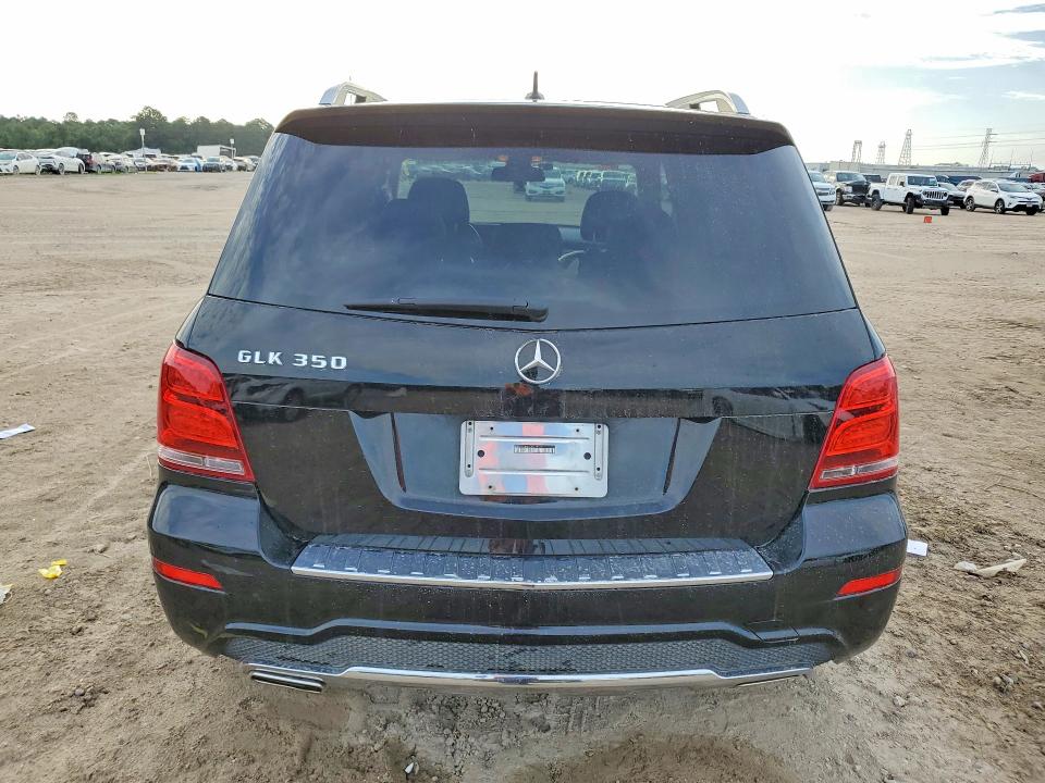 Auction sale of the 2013 Mercedes-benz Glk, vin: WDCGG5HB1DG019614, lot number: 55186816