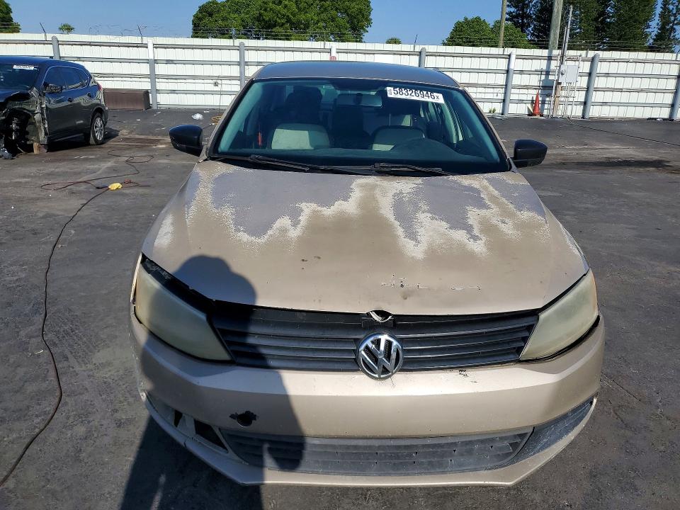 Продаж на аукціоні авто 2015 Volkswagen Jetta, vin: 3VW2K7AJ8FM273306, номер лоту: 58326946