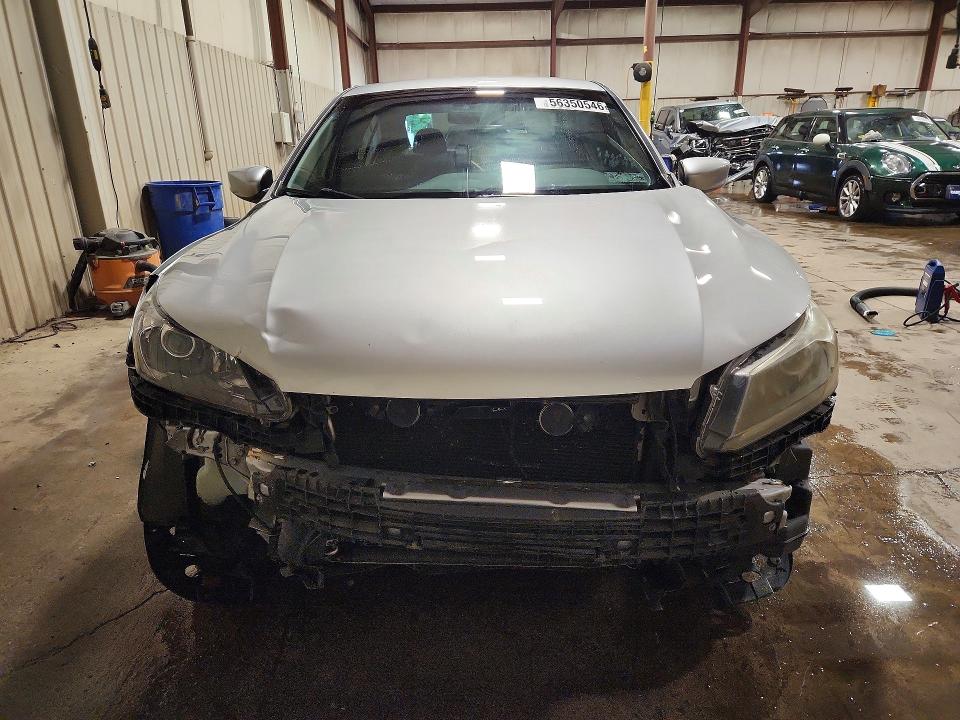 56350546 :رقم المزاد ، 1HGCR2E37DA053457 vin ، 2013 Honda Accord مزاد بيع