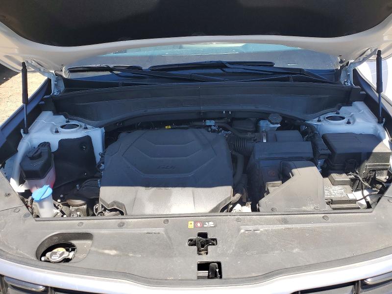 55920866 :رقم المزاد ، 5XYP5DGC6RG551211 vin ، 2024 Kia Telluride مزاد بيع