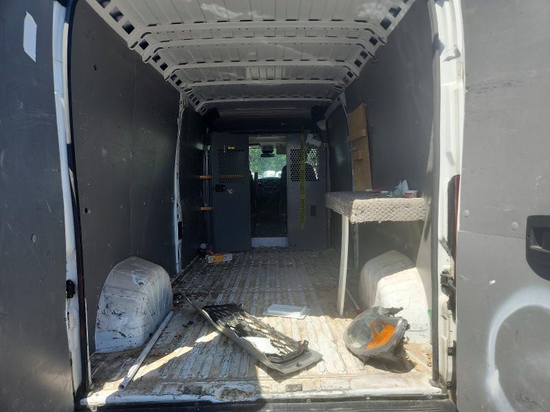 Продажа на аукционе авто 2019 Ram Promaster 2500, vin: 3C6TRVDG7KE503758, номер лота: 54959706