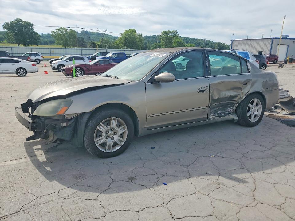 Aukcja sprzedaży 2006 Nissan Altima, vin: 1N4AL11D66C190807, numer aukcji: 56346246