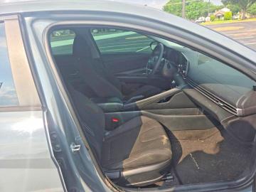 2022 Hyundai Elantra მანქანა იყიდება აუქციონზე, vin: KMHLM4AG8NU339816, აუქციონის ნომერი: 58148186