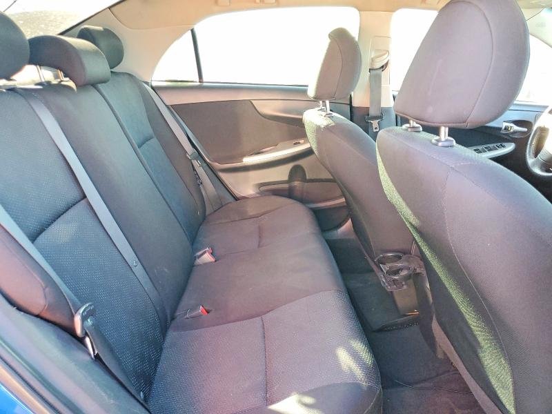 Продажа на аукционе авто 2010 Toyota Corolla, vin: 1NXBU4EE9AZ242249, номер лота: 57505586