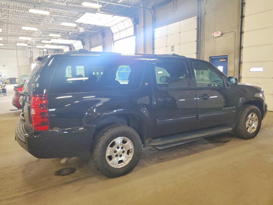 Продаж на аукціоні авто 2012 Chevrolet Suburban, vin: 1GNSKJE77CR103289, номер лоту: 56481356