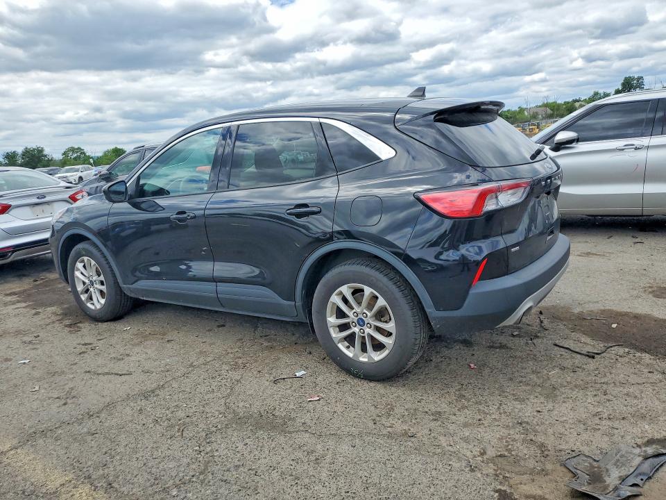 Продаж на аукціоні авто 2021 Ford Escape, vin: 1FMCU9G68MUA47450, номер лоту: 56220116