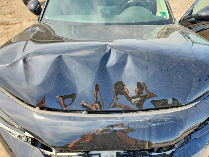 2026 Honda Civic მანქანა იყიდება აუქციონზე, vin: 2HGFE2F22TH528916, აუქციონის ნომერი: 58694186