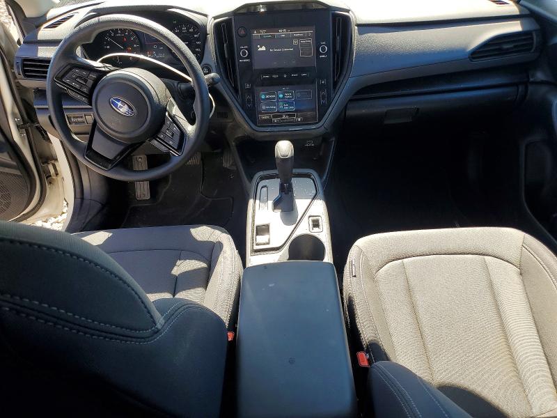 Aukcja sprzedaży 2024 Subaru Crosstrek, vin: JF2GUABC8R8222642, numer aukcji: 54476396