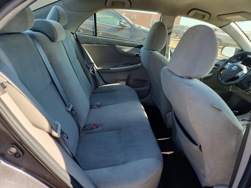 Продаж на аукціоні авто 2012 Toyota Corolla, vin: 5YFBU4EE8CP005658, номер лоту: 55789456