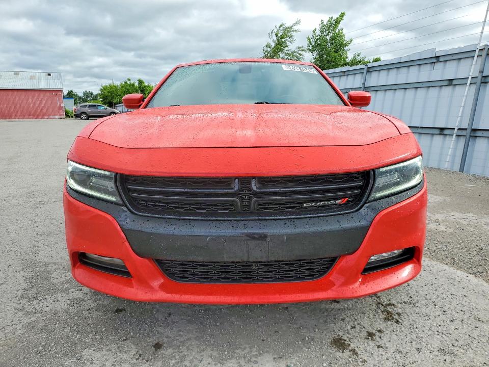 Продажа на аукционе авто 2019 Dodge Charger, vin: 2C3CDXJG8KH611581, номер лота: 55981046