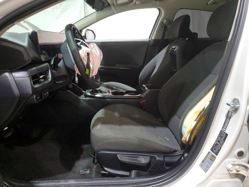 Продажа на аукционе авто 2025 Kia K4, vin: 3KPFT4DE1SE176158, номер лота: 56990806