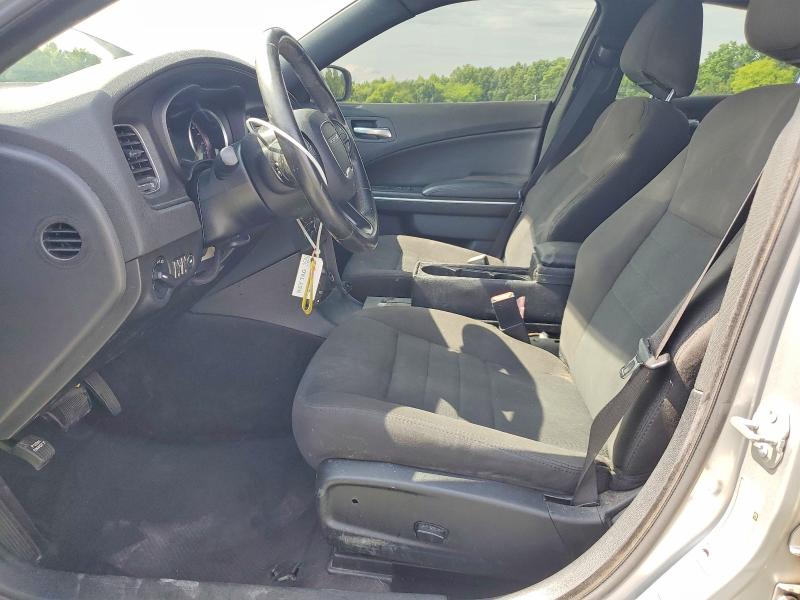 58998366 :رقم المزاد ، 2C3CDXKT3KH529754 vin ، 2019 Dodge Charger مزاد بيع