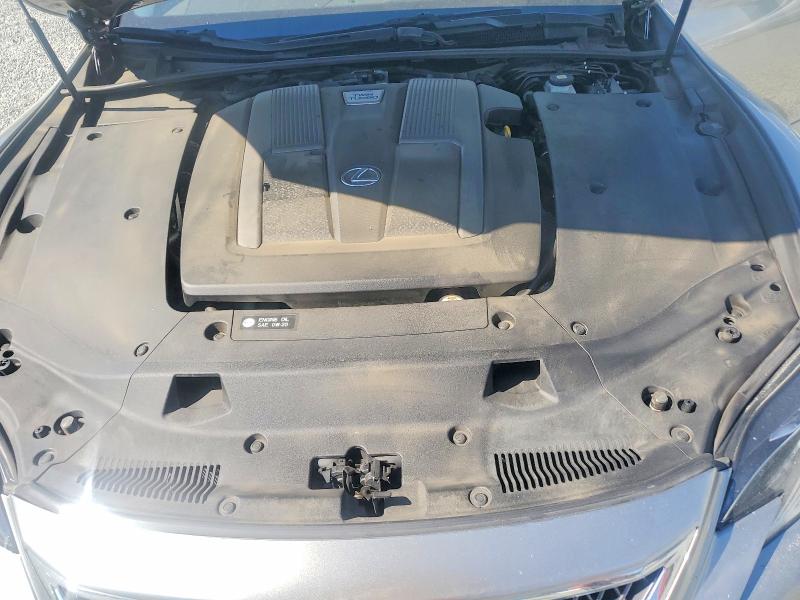 Aukcja sprzedaży 2020 Lexus Ls 500, vin: JTHD51FF8L5012763, numer aukcji: 57567366
