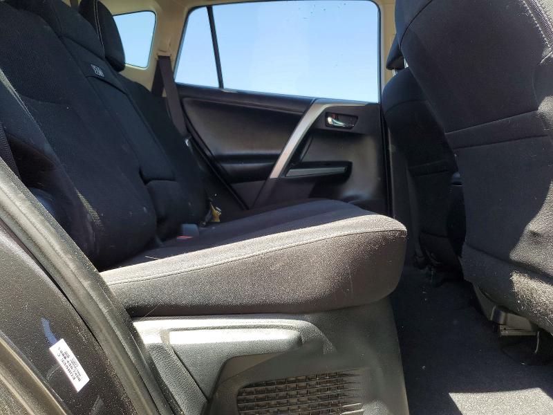 Aukcja sprzedaży 2017 Toyota Rav4 Hybrid, vin: JTMRJREV4HD098225, numer aukcji: 55005986